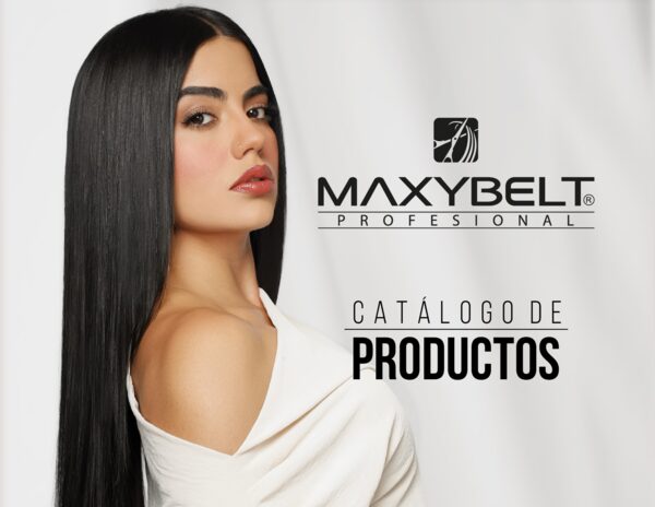 Catálogo Maxybelt
