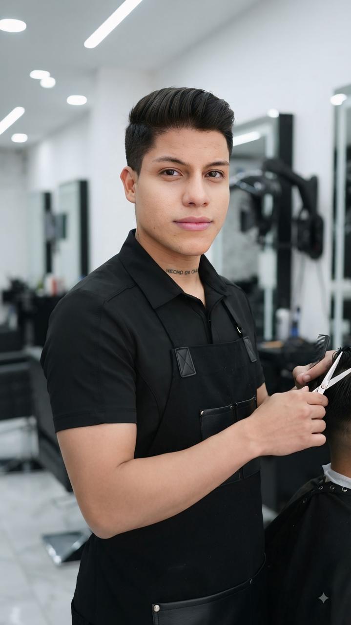 Darwin Cuevas