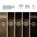 Tinte EspectaColor – Naturales