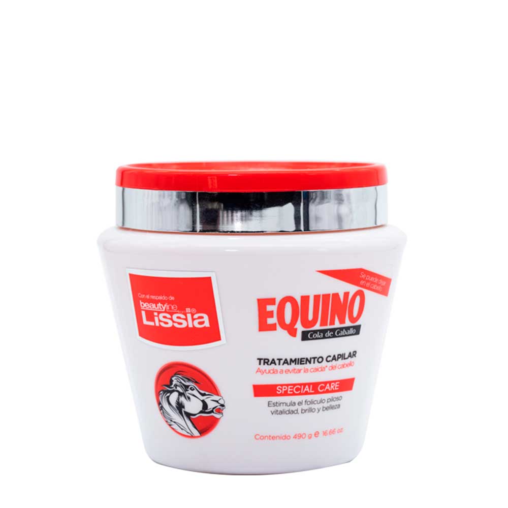 TTO.EQUINO*260G S.CARE