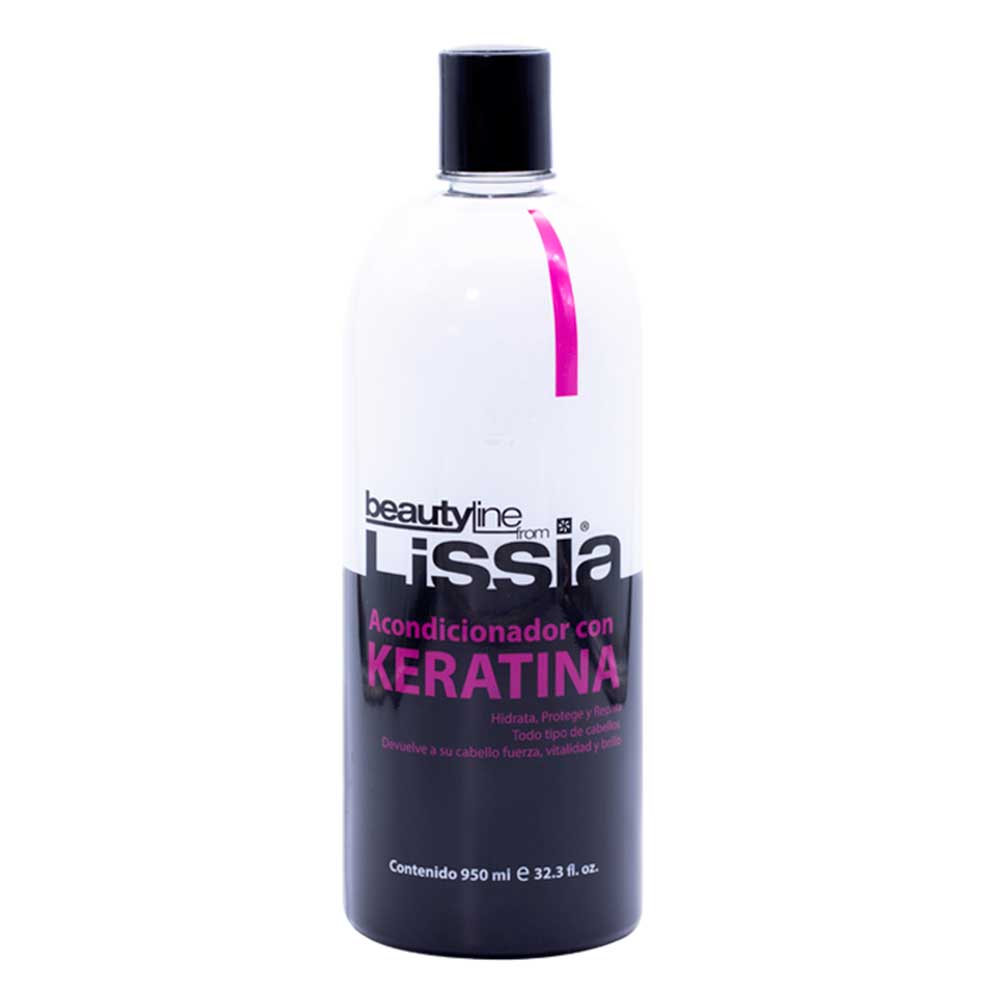SH.KERAT.*950ML B.LINE