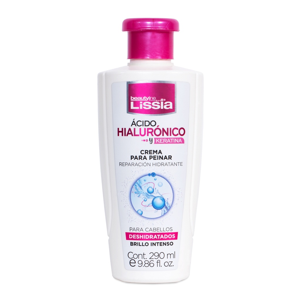 CR.PEINAR ACIDO HIALURONICO *90ML *12 UNDS BLINE
