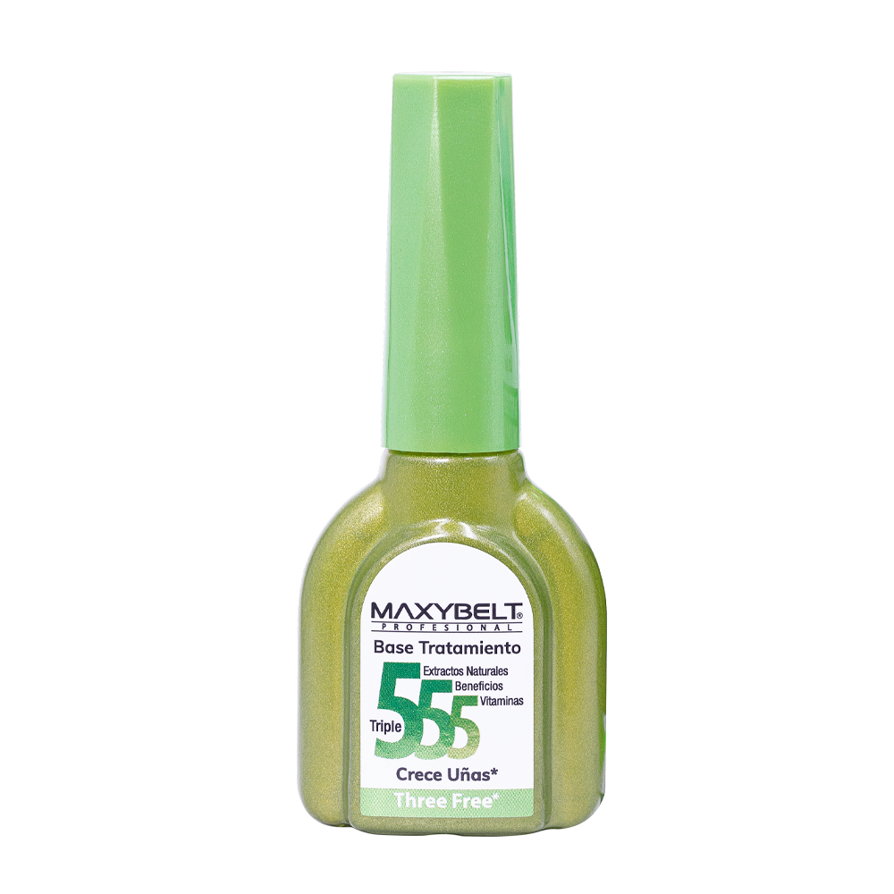 BASE TRIPLE-5*13ML MAXY.