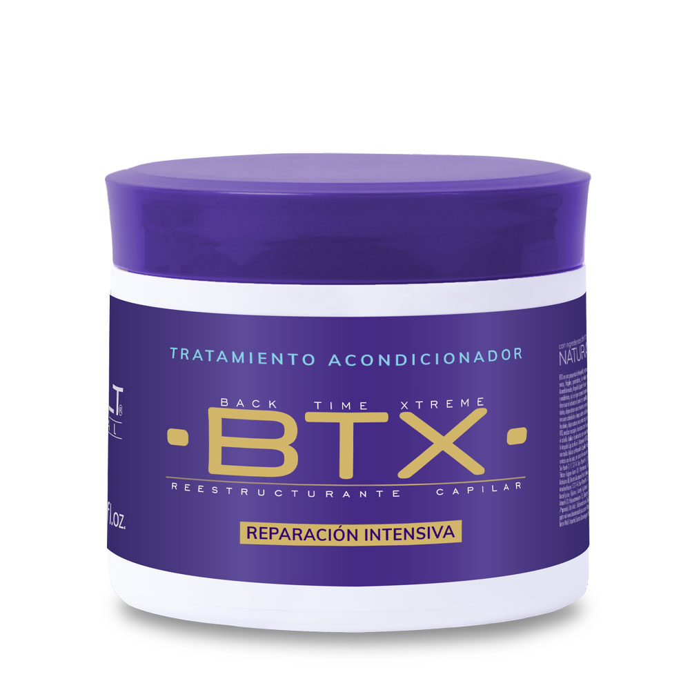 TTO.ACOND.EFECTO BOTOX*400ML POTE MAXYBELT