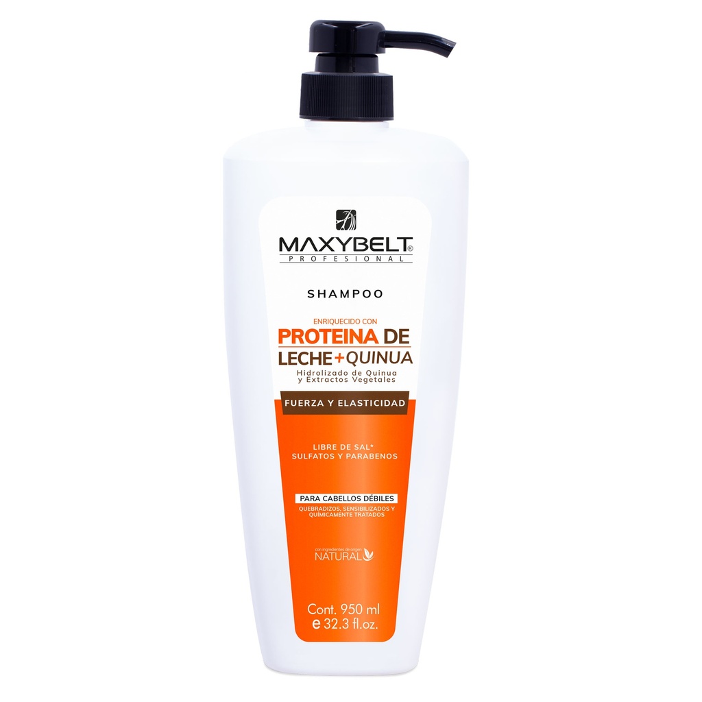 SH.PROTEINAS DE LECHE*950ML