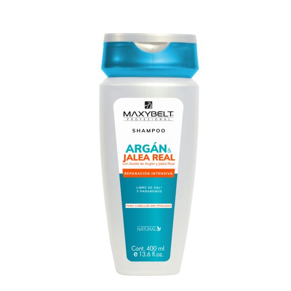 SH.ARGAN*950ML MAXY.