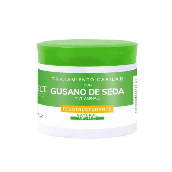 TTO.G.SEDA*400ML POTE MAXYBELT