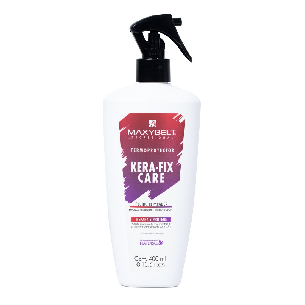 KERA FIX CARE SPRAY*400ML