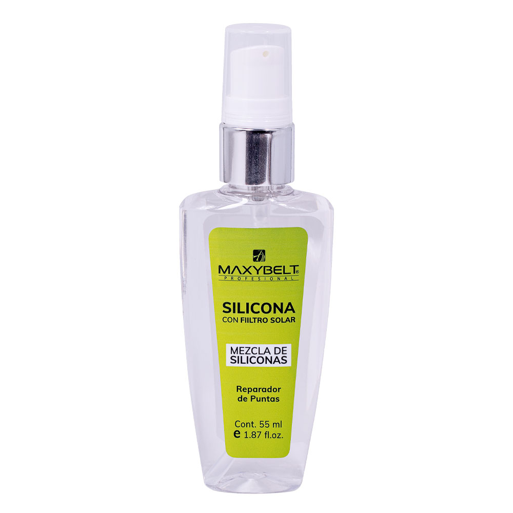 SILICONA CON FILTRO SOLAR *14 G*24UNDS MAXYBELT