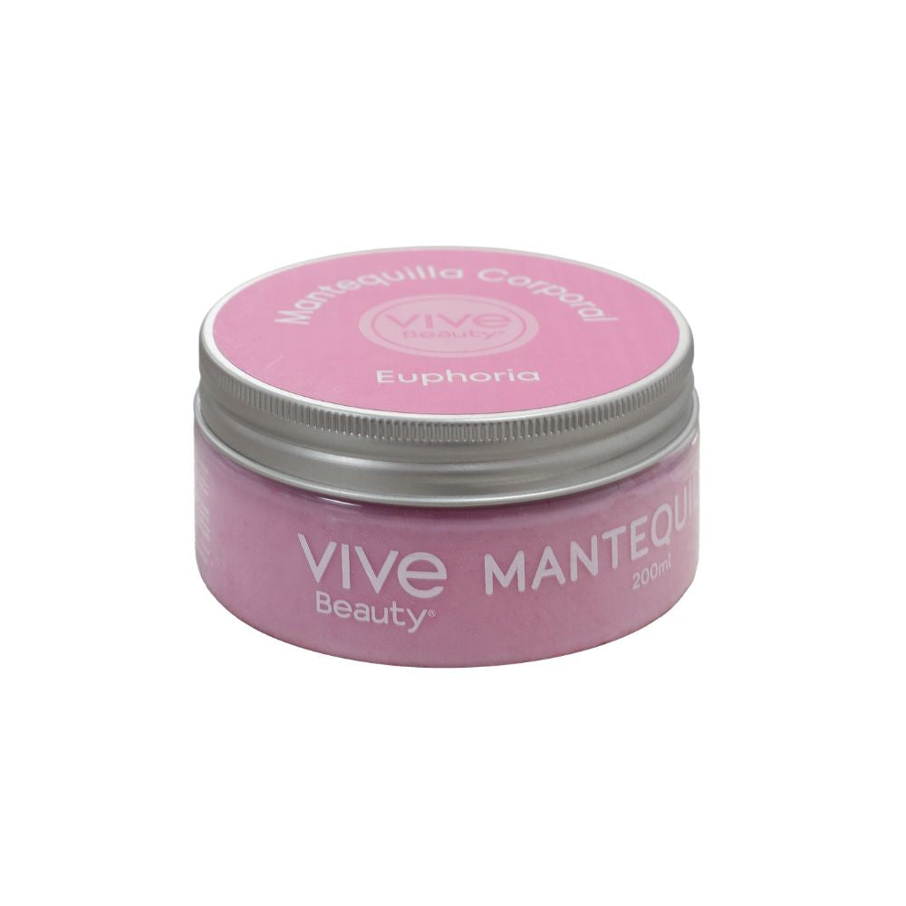 Mantequilla Corporal Euphoria *200ml* VIVE BEAUTY