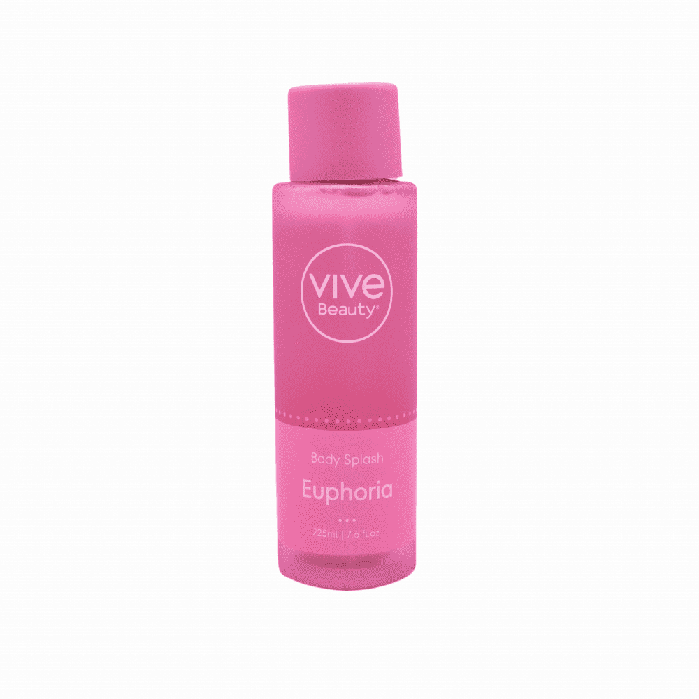 Body Splash Euphoria *225ml* VIVE BEAUTY