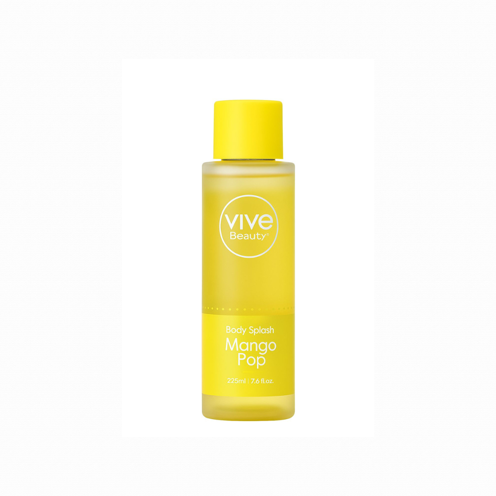 Body Splash Mango Pop *225ml* VIVE BEAUTY
