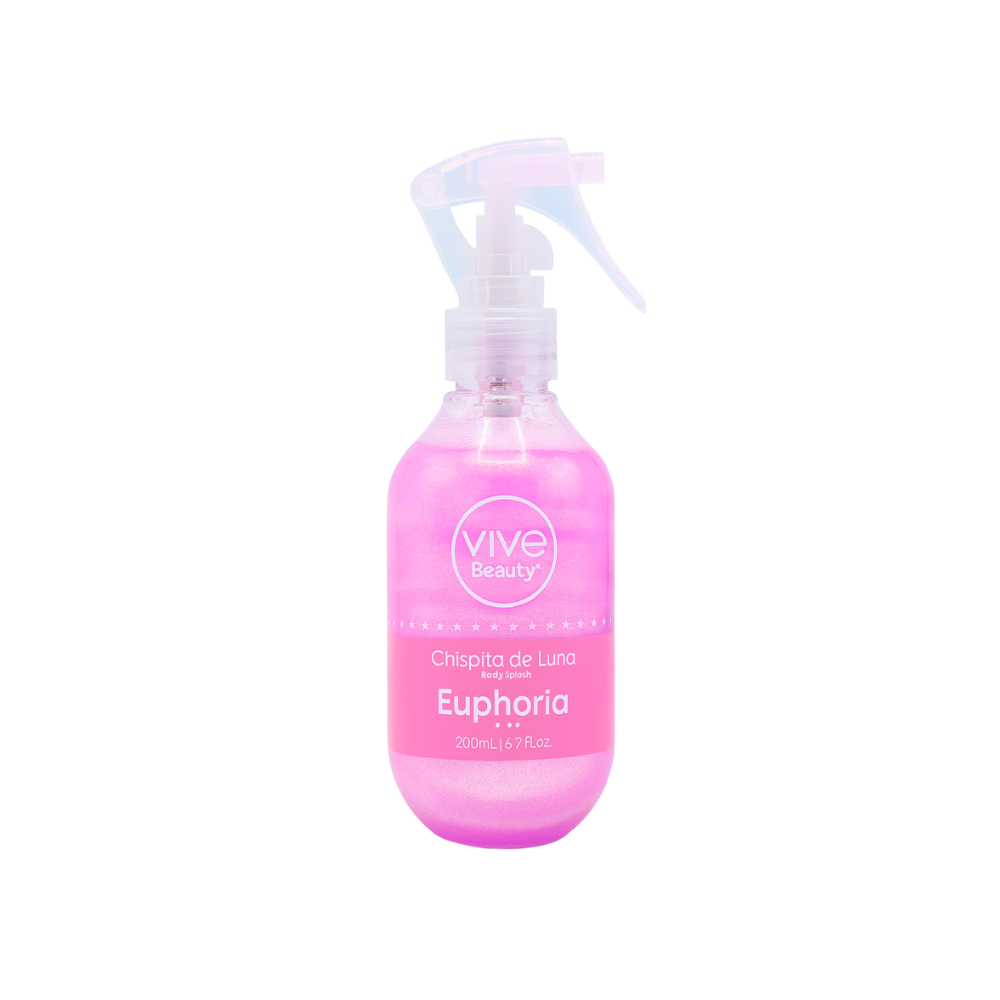 Chispita de Luna Euphoria *200ml* VIVE BEAUTY