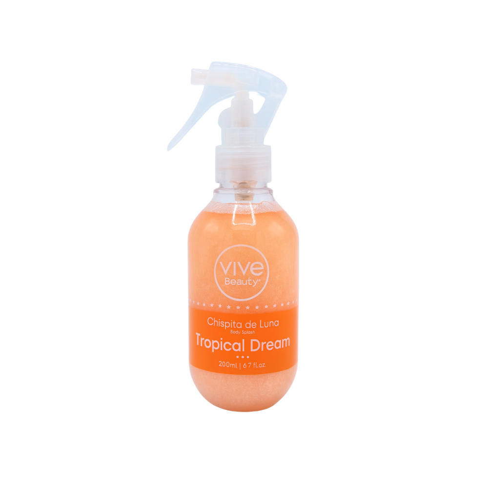 Chispita de Luna Tropical Dream *200ml* VIVE BEAUTY