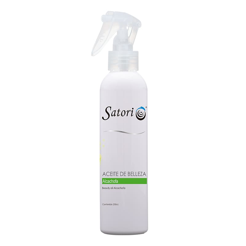 ACEITE ALCACHOFA SATORI X 250ML (Distribuidor)