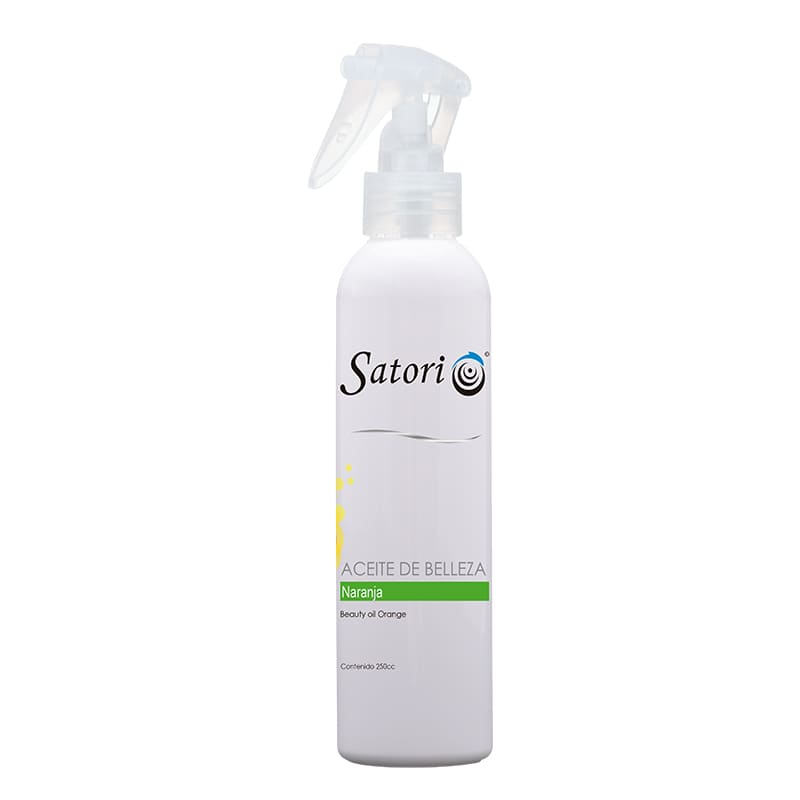 ACEITE NARANJA SATORI X 4000ML (Distribuidor)