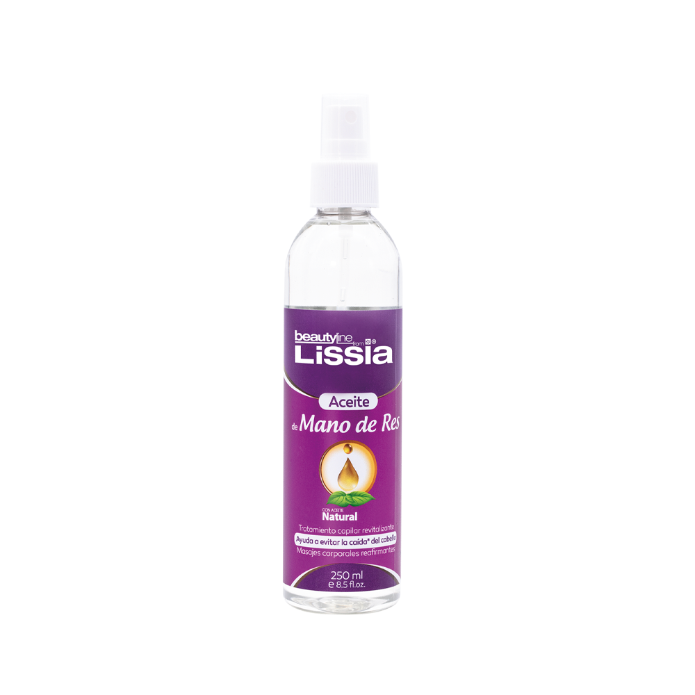 ACEITE M.DE RES*250ML B.LINE