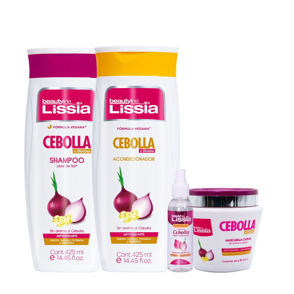 SH.CEBOLLA*425ML B.LINE
