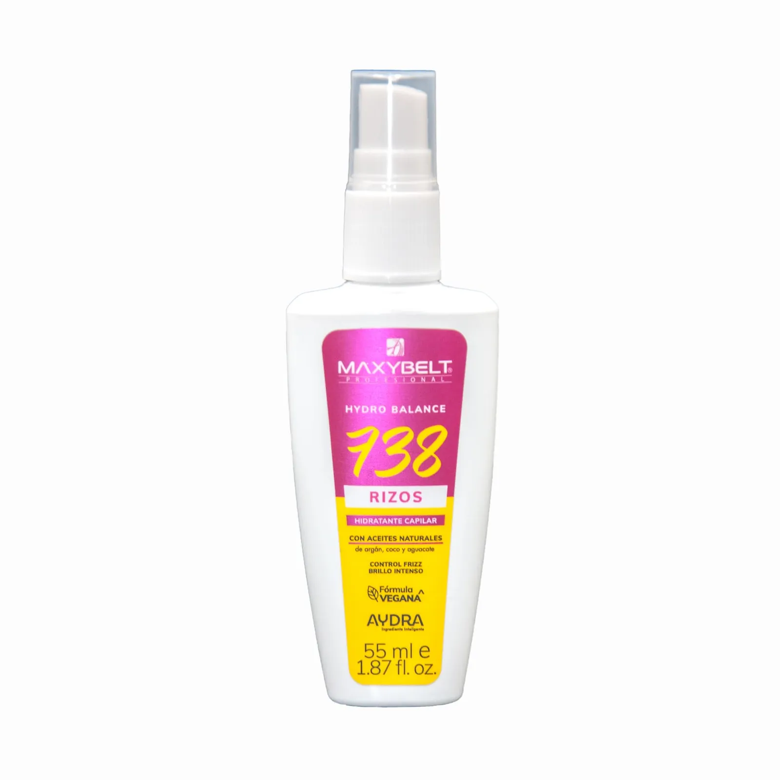 [08032510] ACEITE 738 RIZOS (HYDRO BALANCE) * 55ML MAXYBELT