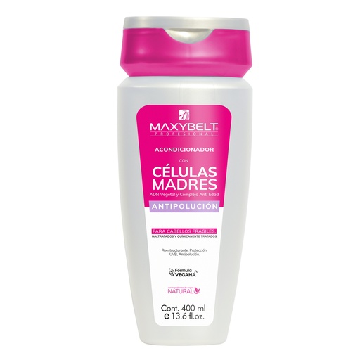 [08034408] ACOND.CELULAS MADRE*400ML
