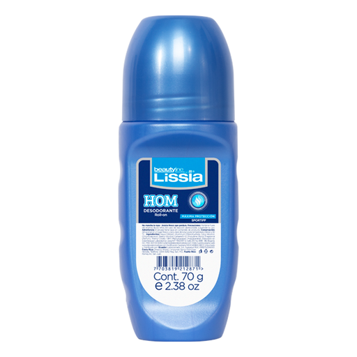 [08010663] DTE.ROLLON CAB.*70G LISSIA