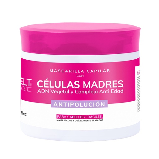 [08037095] MASC.CAPILAR CELULAS MADRE*40G*24 UND