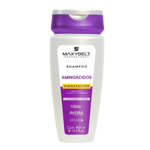 [08035228] SH.AMINOACIDOS *950ML MAXYBELT