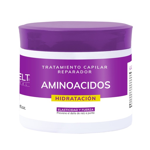 [08037124] TTO.CAPILAR AMINOACIDOS*950ML MAXYBELT