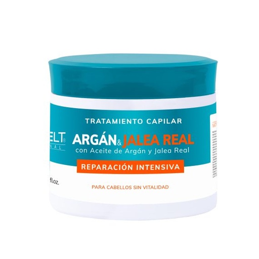 [08036016] TTO.ARGAN *400ML POTE MAXYBELT