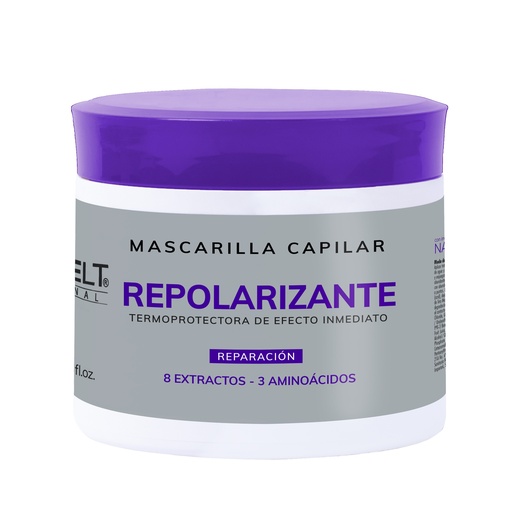 [08033657] MASC.REPOLARIZANTE MAX.*40G*24 U