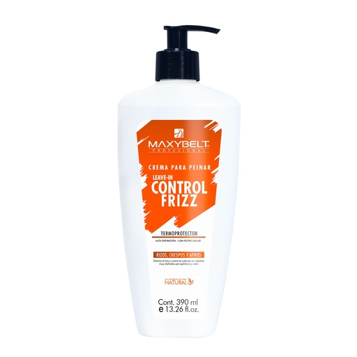 [08037119] CR.PEINAR CONTROL FRIZZ LEAVE IN*40G*24 UND