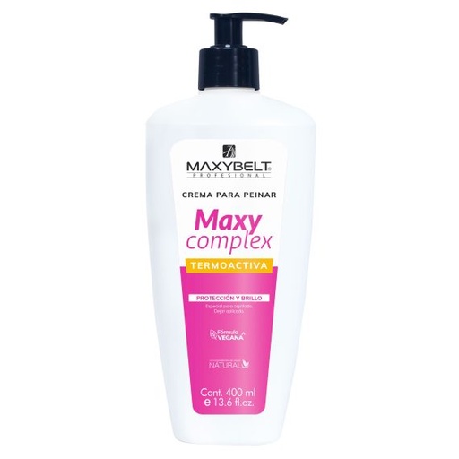 [08030380] CR.MAXYCOMPLEX TERMOACTIVA*400ML