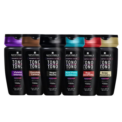 [08037055] TONO A TONO 40 GR *24 UNDS MAXYBELT