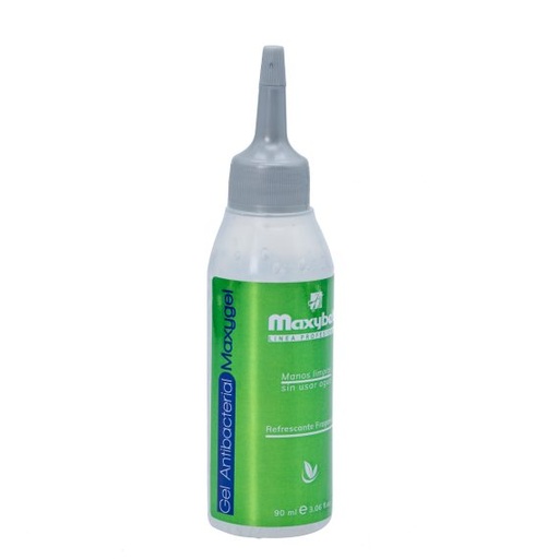 [08033504] MAXYGEL(DA)ANTIB.*90ML