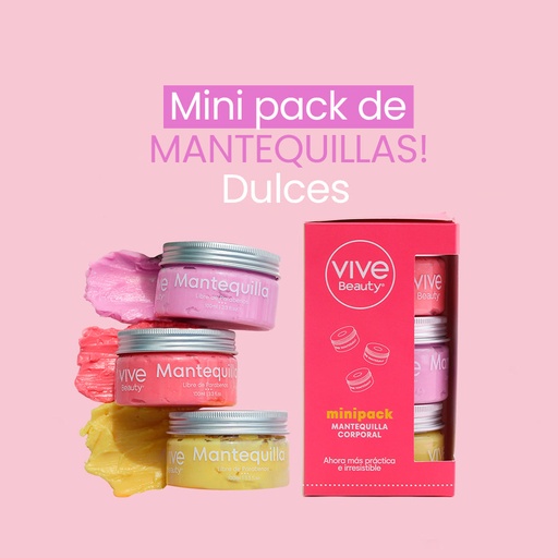 [10403-5] Mantequilla Corporal Coco *200ml* VIVE BEAUTY