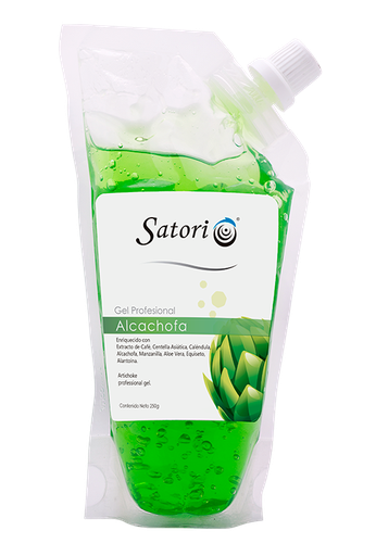 [SAT-GEL-4] GEL FRIO SATORI X 250 G