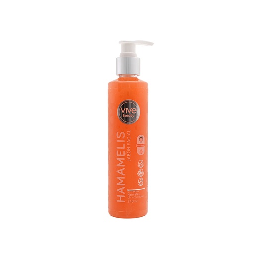 [JAB-ANTI-1000] Jabón Antibacterial 1000ml Capibell