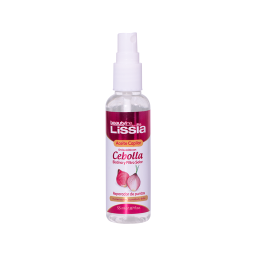 [08010061] ACEITE CEBOLLA Y BIOTINA*250ML B.LINE