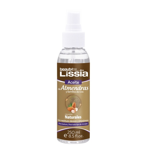 [08010005] ACEITE ALMENDRAS Y UVA*115ML B.LINE
