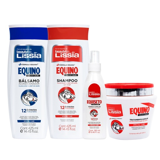 [08012751] SH.EQUINO S.CARE.B.LINE*425ML