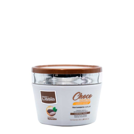 [08013009] TTO.CHOCO-KERAT.*90ML*12 UND B.LINE