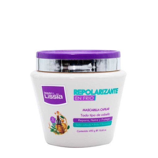 [08012901] REPOLARIZANTE EN FRIO*90ML*12 UND